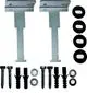 Wolf-Wandhalter-Set-EnEV-fuer-Verteilerbalken-DN25-32-2072241 gallery number 1